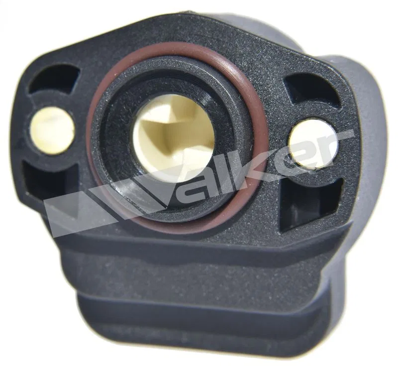 200-1320 – WALKER PROD. Throttle Position Sensor, OE Replacement 3 Blade Terminal Plastic - view 2